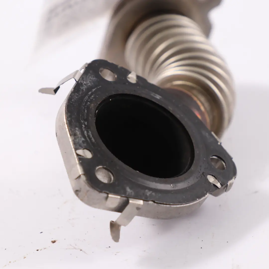 EGR Line Mercedes W205 W213 X253 Petrol M274 EGR Valve Pipe - SKU A2741410404 - Part number A2741410404
