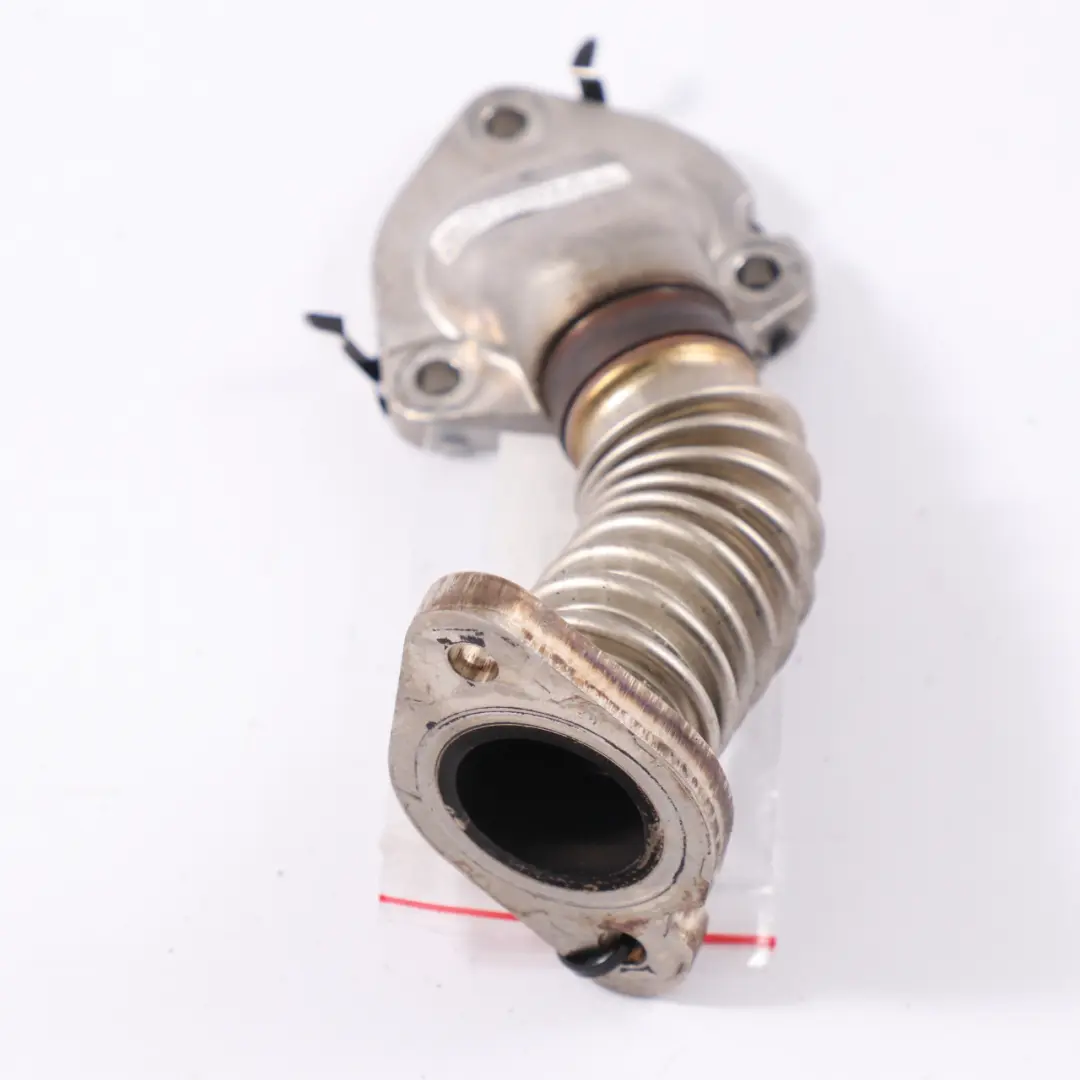 M274 EGR Valve Pipe to EGR Line Mercedes W205 W213 X253 Petrol with Part number A2741410404 EGR Line Mercedes W205 W213 X253 Petrol M274 EGR Valve Pipe - SKU A2741410404 - Part number A2741410404
