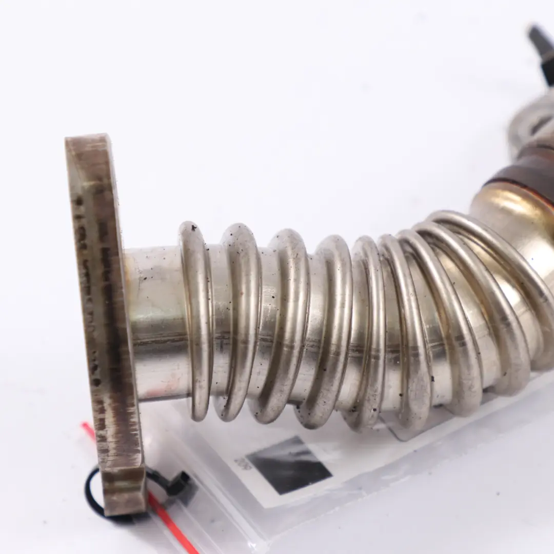  Ligne EGR Mercedes W205 W213 X253 Essence M274 EGR Tuyau de vanne - SKU A2741410404 - Numéro de pièce A2741410404