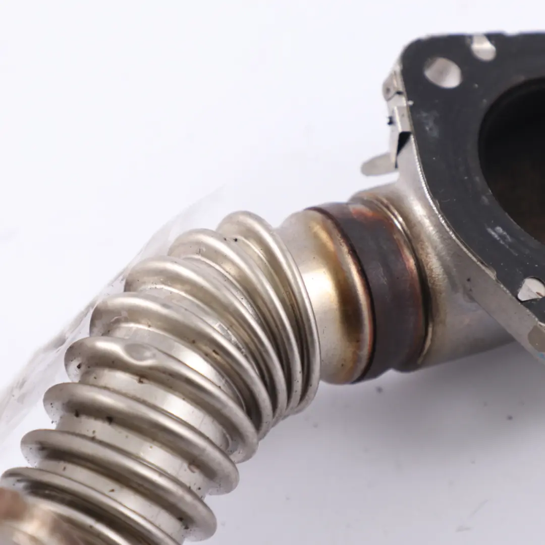  Ligne EGR Mercedes W205 W213 X253 Essence M274 EGR Tuyau de vanne - SKU A2741410404 - Numéro de pièce A2741410404