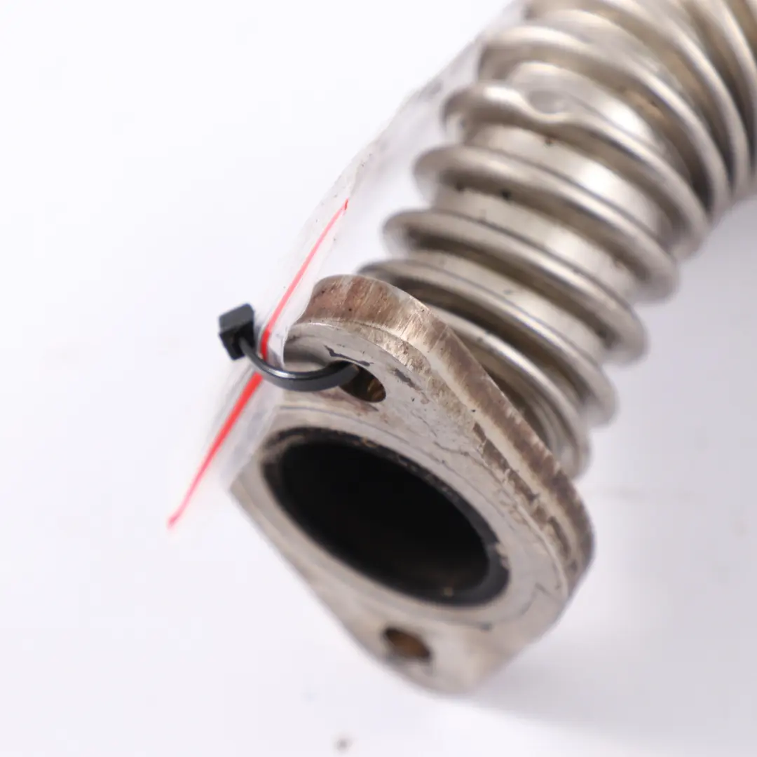 M274 EGR Valve Pipe to EGR Line Mercedes W205 W213 X253 Petrol with Part number A2741410404 EGR Line Mercedes W205 W213 X253 Petrol M274 EGR Valve Pipe - SKU A2741410404 - Part number A2741410404