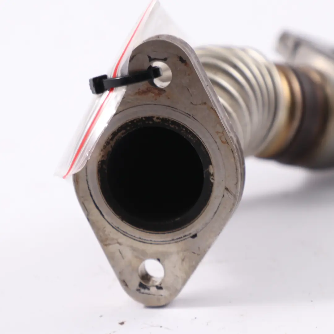 Mercedes W205 W213 X253 Benzyna M274 Rura Zaworu EGR - SKU A2741410404 - Numer Części A2741410404