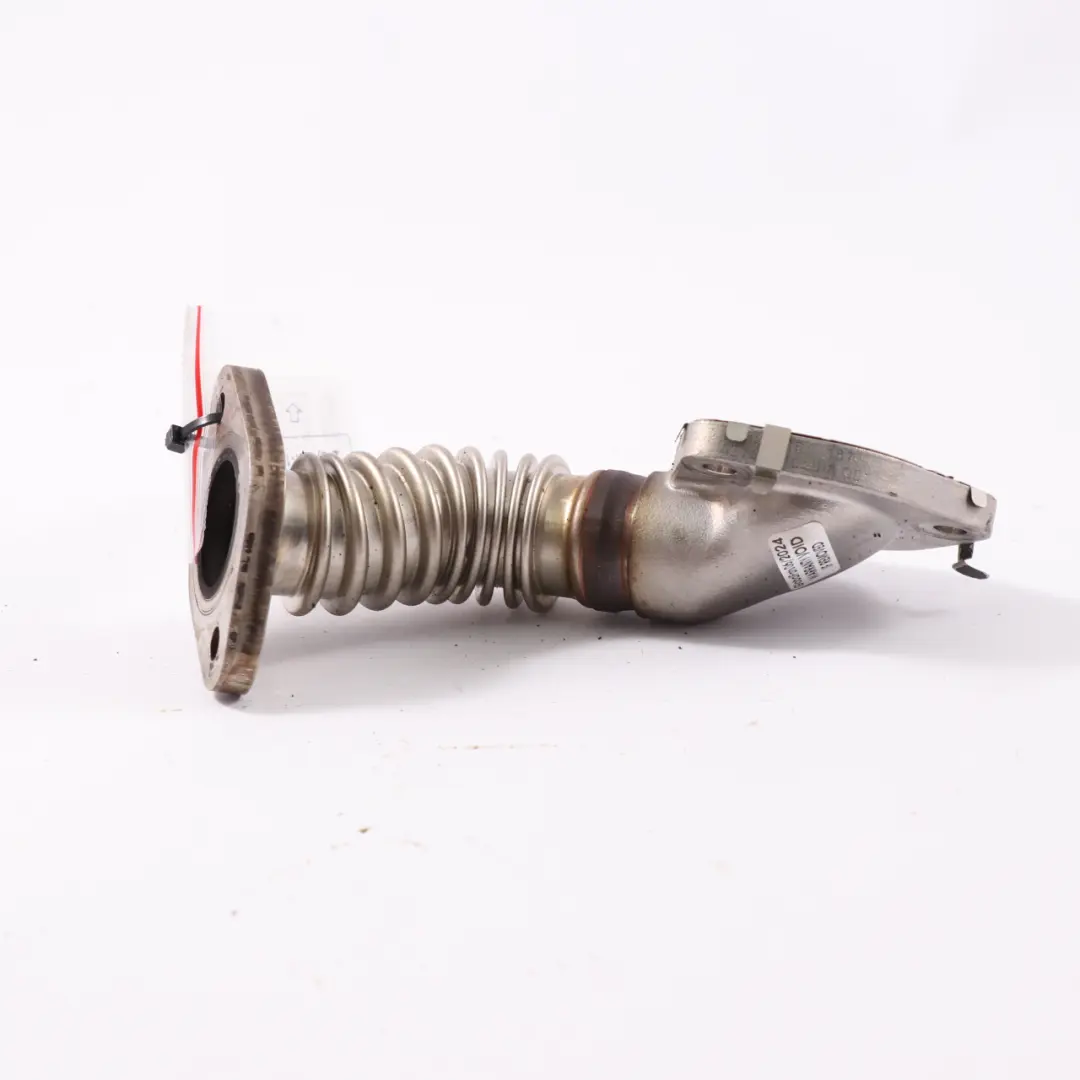 M274 EGR Valve Pipe to EGR Line Mercedes W205 W213 X253 Petrol with Part number A2741410404 EGR Line Mercedes W205 W213 X253 Petrol M274 EGR Valve Pipe - SKU A2741410404 - Part number A2741410404