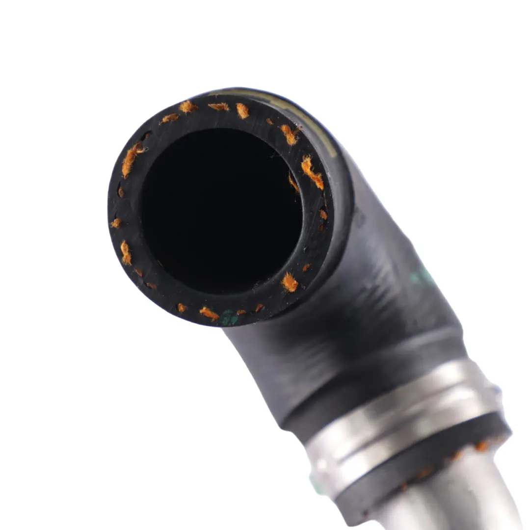 Benziner OM274 AGR Abgasventil Kühlerleitung für Mercedes W212 mit Teilenummer A2741411404 Mercedes W212 Benziner OM274 AGR Abgasventil Kühlerleitung - SKU A2741411404 - Teilenummer A2741411404