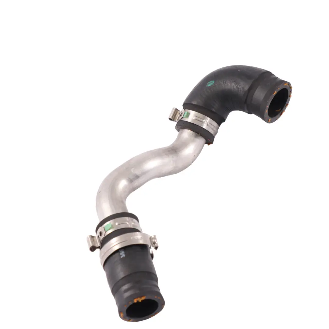 Mercedes W212 Benzina OM274 Linea di raffreddamento valvola gas di scarico EGR - SKU A2741411404 - Numero di parte A2741411404