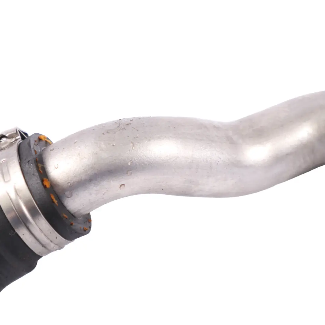 Mercedes W212 Petrol OM274 EGR Ligne refroidissement de la soupape - SKU A2741411404 - Numéro de pièce A2741411404