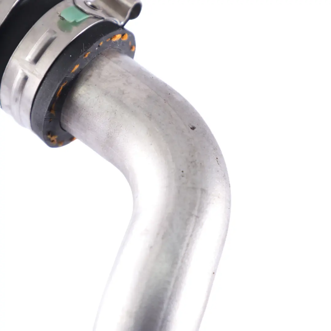 OM274 EGR Ligne refroidissement de la soupape pour Mercedes W212 Petrol à propos du numéro de pièce A2741411404 Mercedes W212 Petrol OM274 EGR Ligne refroidissement de la soupape - SKU A2741411404 - Numéro de pièce A2741411404