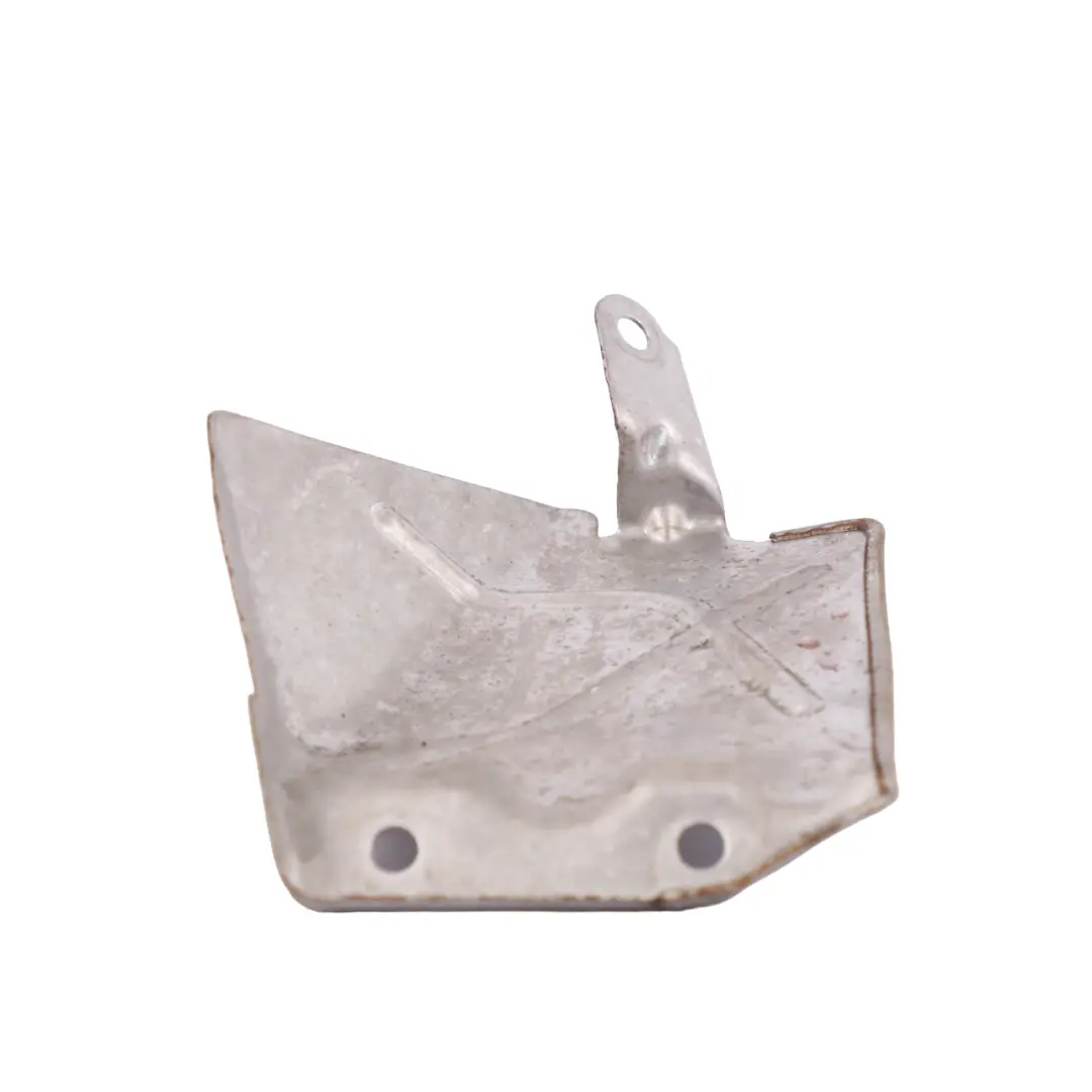 EGR Valve Heat Shield Mercedes W205 W213 M274 Screening Plate Panel - SKU A2741420220 - Part number A2741420220