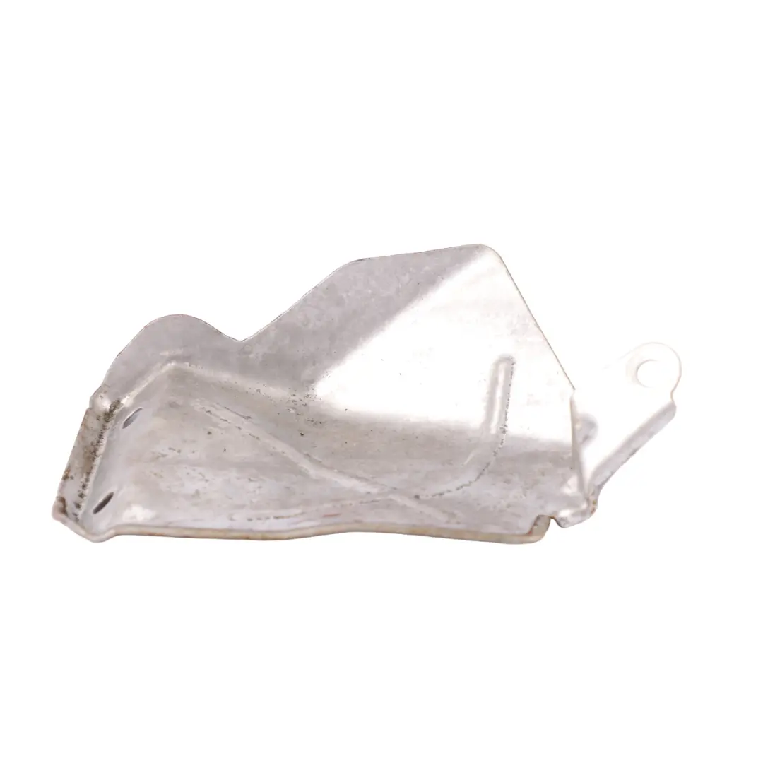 EGR Valve Heat Shield Mercedes W205 W213 M274 Screening Plate Panel - SKU A2741420220 - Part number A2741420220