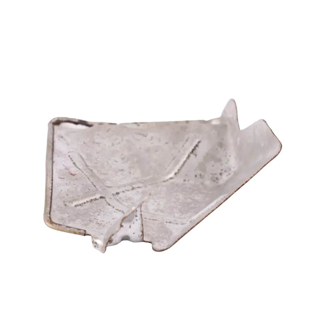 calor de la válvula EGR Mercedes W205 W213 M274 Panel para Escudo de con número de pieza A2741420220 Escudo de calor de la válvula EGR Mercedes W205 W213 M274 Panel - SKU A2741420220 - Número de pieza A2741420220