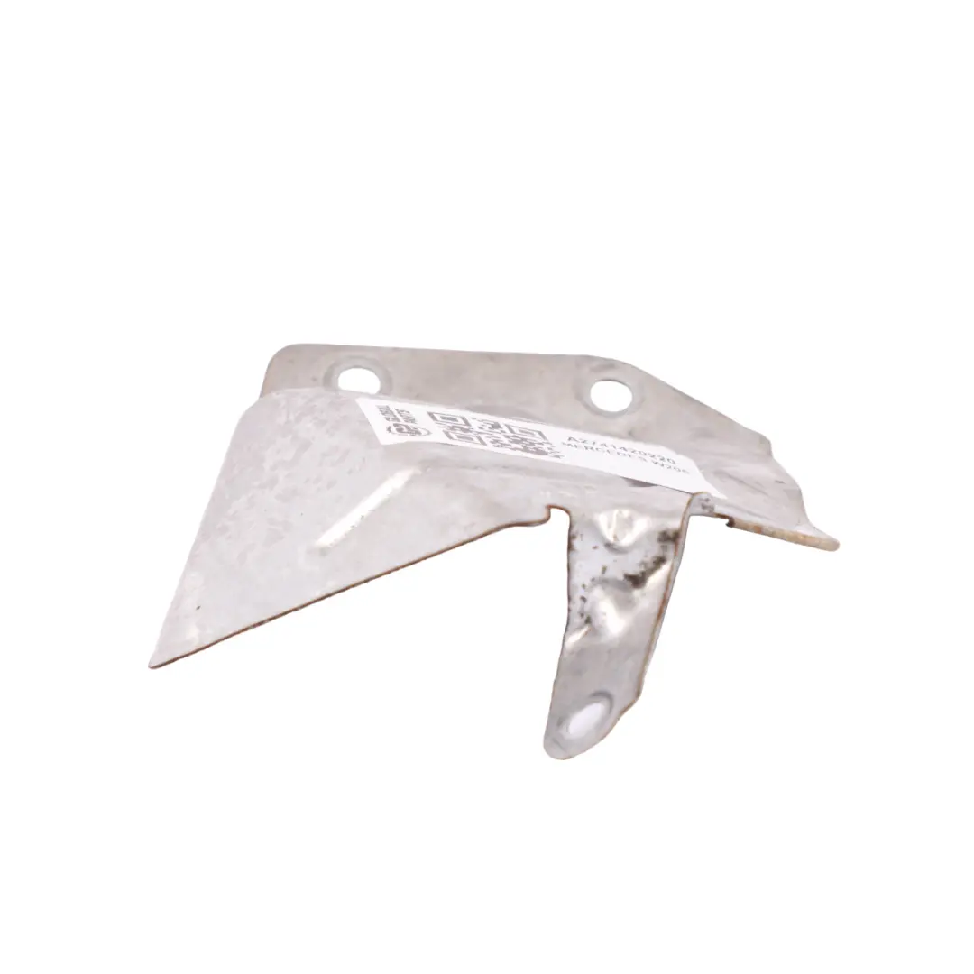 EGR Valve Heat Shield Mercedes W205 W213 M274 Screening Plate Panel - SKU A2741420220 - Part number A2741420220
