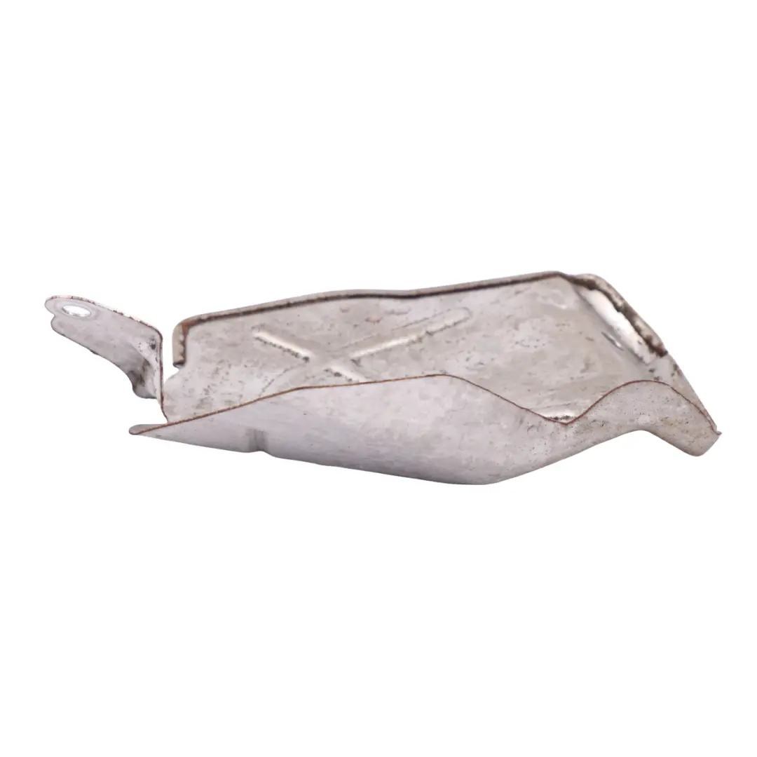 EGR Valve Heat Shield Mercedes W205 W213 M274 Screening Plate Panel - SKU A2741420220 - Part number A2741420220