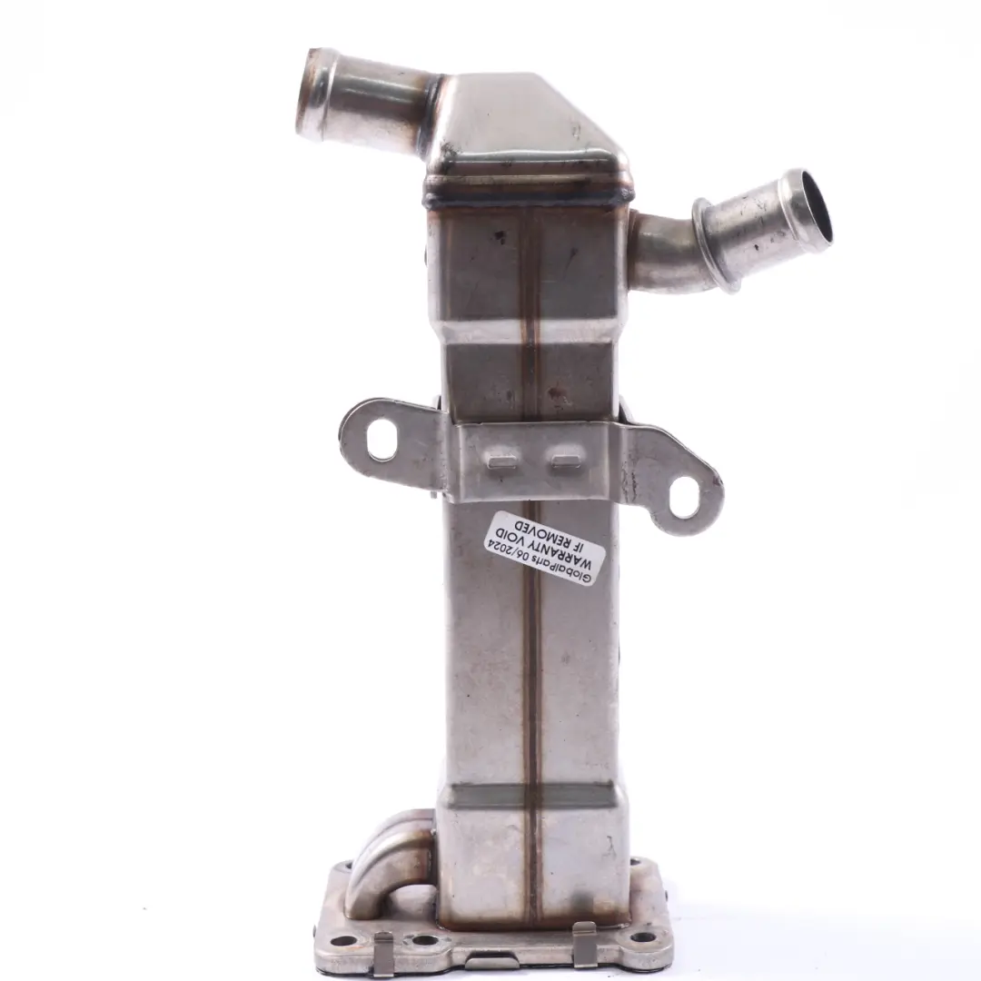  Raffreddatore EGR Mercedes W205 W213 X253 Benzina M274 Scarico - SKU A2741420279 - Numero di parte A2741420279