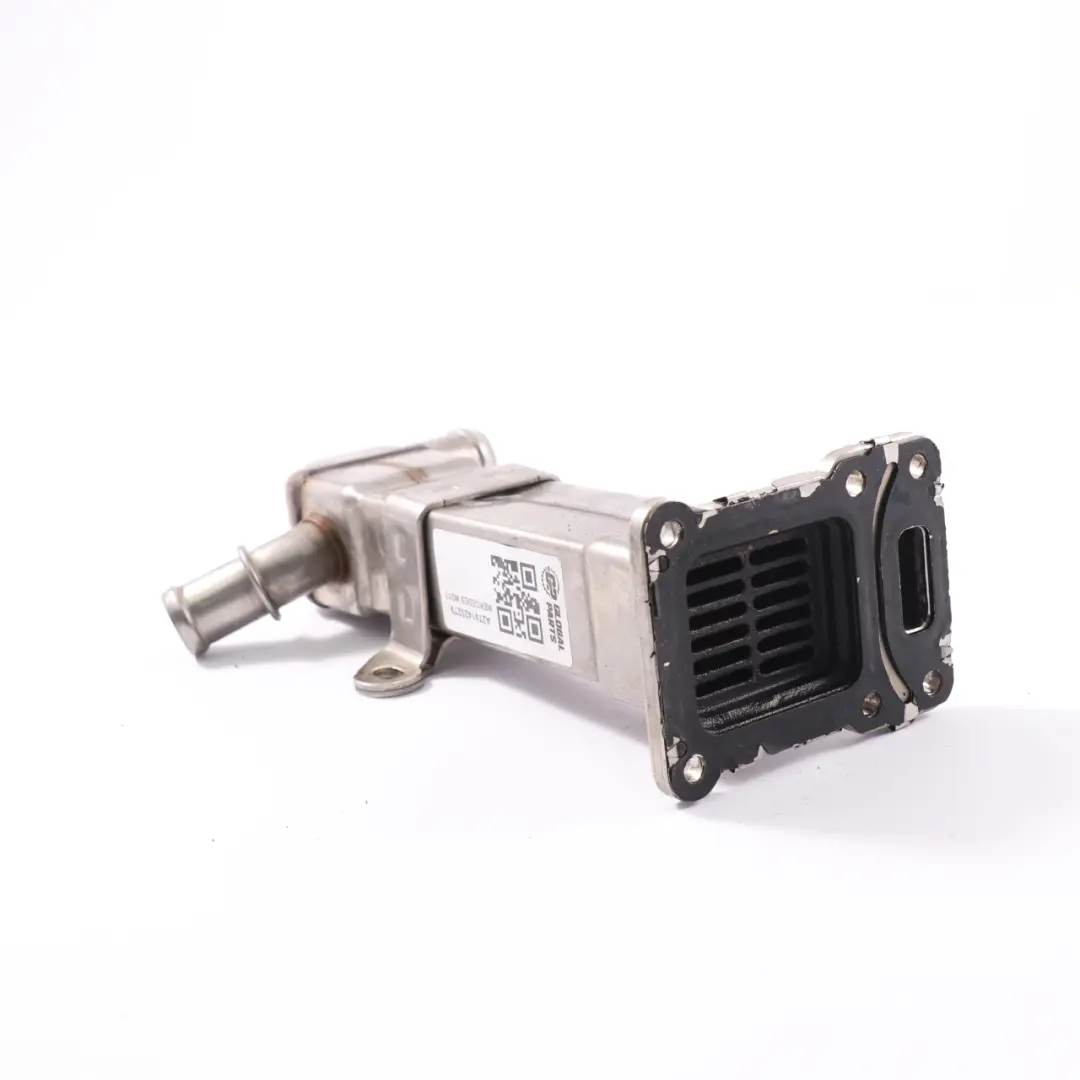  Raffreddatore EGR Mercedes W205 W213 X253 Benzina M274 Scarico - SKU A2741420279 - Numero di parte A2741420279