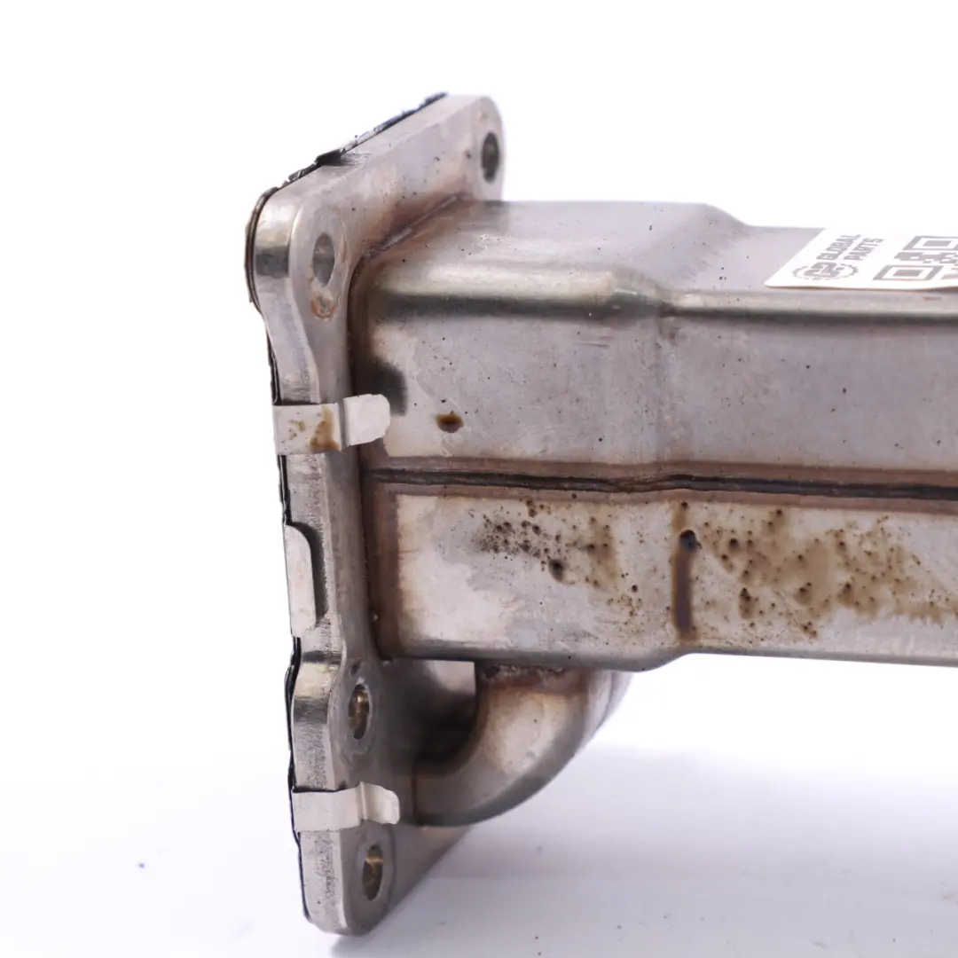  Raffreddatore EGR Mercedes W205 W213 X253 Benzina M274 Scarico - SKU A2741420279 - Numero di parte A2741420279