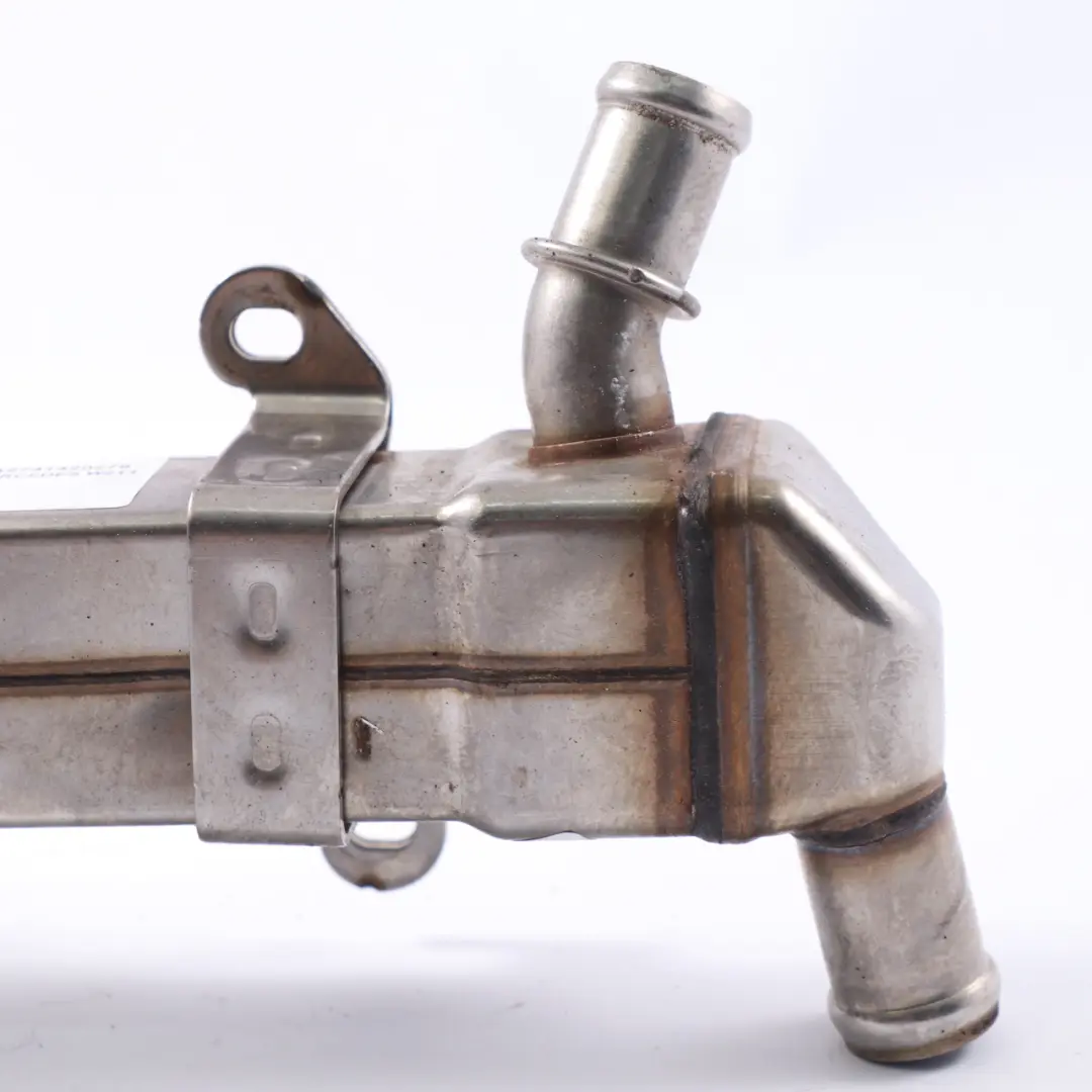  AGR Kühler Mercedes W205 W213 X253 Benziner M274 Auspuff Kühler - SKU A2741420279 - Teilenummer A2741420279