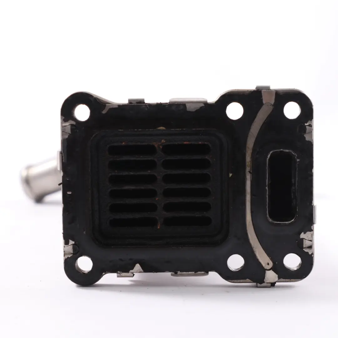  Enfriador EGR Mercedes W205 W213 X253 Gasolina M274 Enfriador Escape - SKU A2741420279 - Número de pieza A2741420279