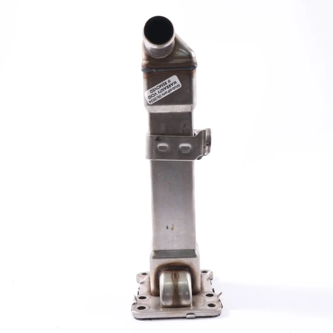  Raffreddatore EGR Mercedes W205 W213 X253 Benzina M274 Scarico - SKU A2741420279 - Numero di parte A2741420279
