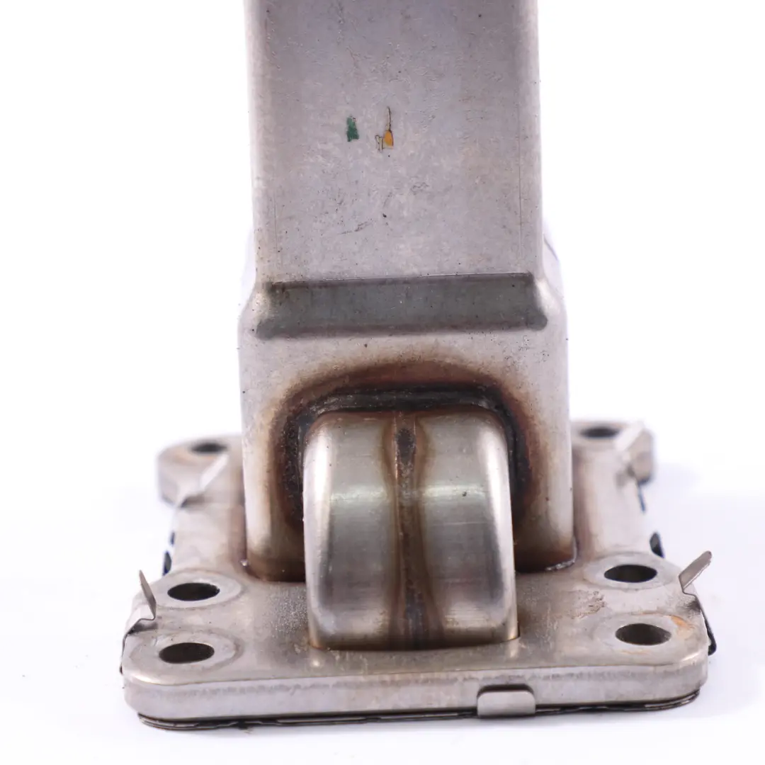  Raffreddatore EGR Mercedes W205 W213 X253 Benzina M274 Scarico - SKU A2741420279 - Numero di parte A2741420279