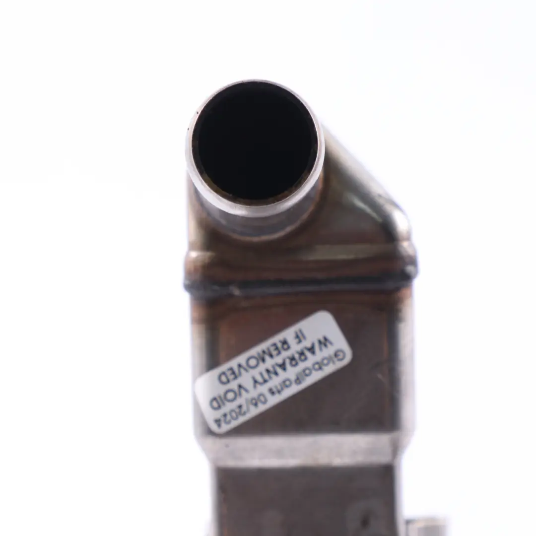  Raffreddatore EGR Mercedes W205 W213 X253 Benzina M274 Scarico - SKU A2741420279 - Numero di parte A2741420279
