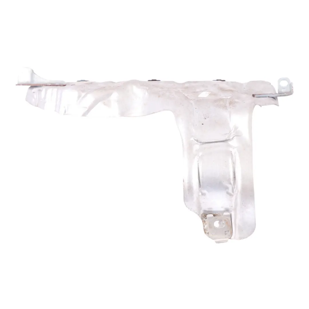  Bouclier thermique pour turbocompresseur Mercedes W205 M274 Plaque - SKU A2741420320 - Numéro de pièce A2741420320