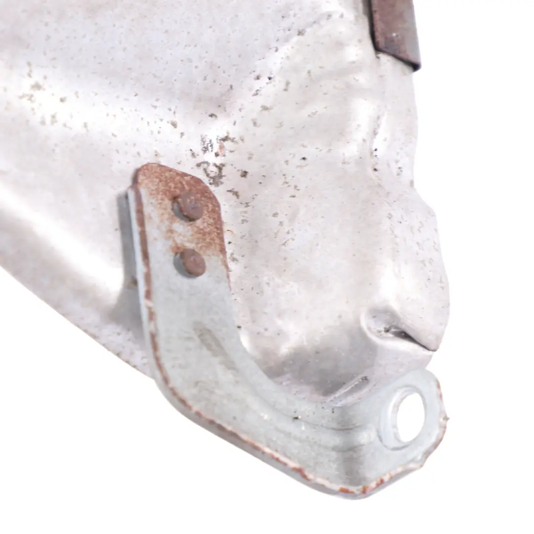  Turbolader Hitzeschild Mercedes W204 W205 M274 Abschirmblech - SKU A2741420320 - Teilenummer A2741420320