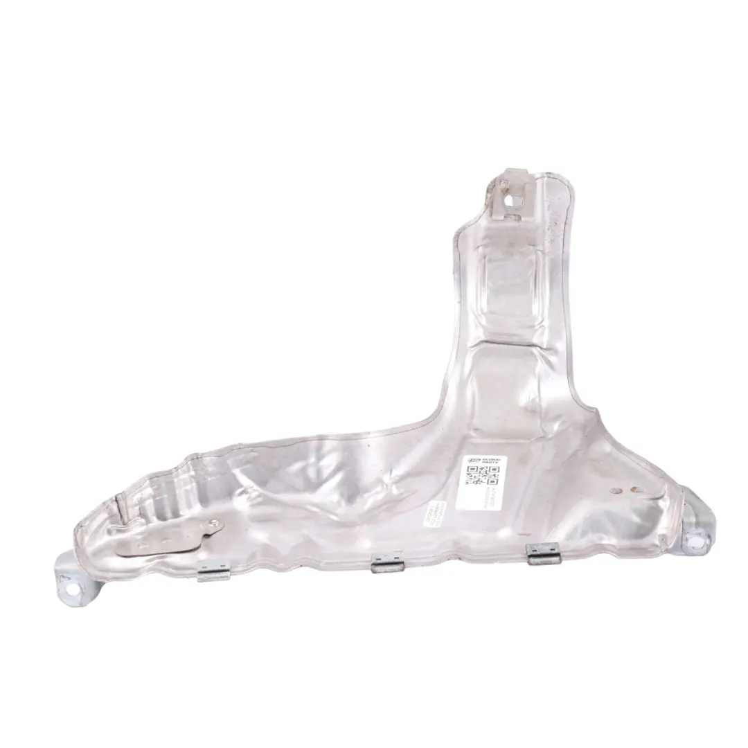 Turbolader Hitzeschild Mercedes W204 W205 M274 Abschirmblech für mit Teilenummer A2741420320 Turbolader Hitzeschild Mercedes W204 W205 M274 Abschirmblech - SKU A2741420320 - Teilenummer A2741420320