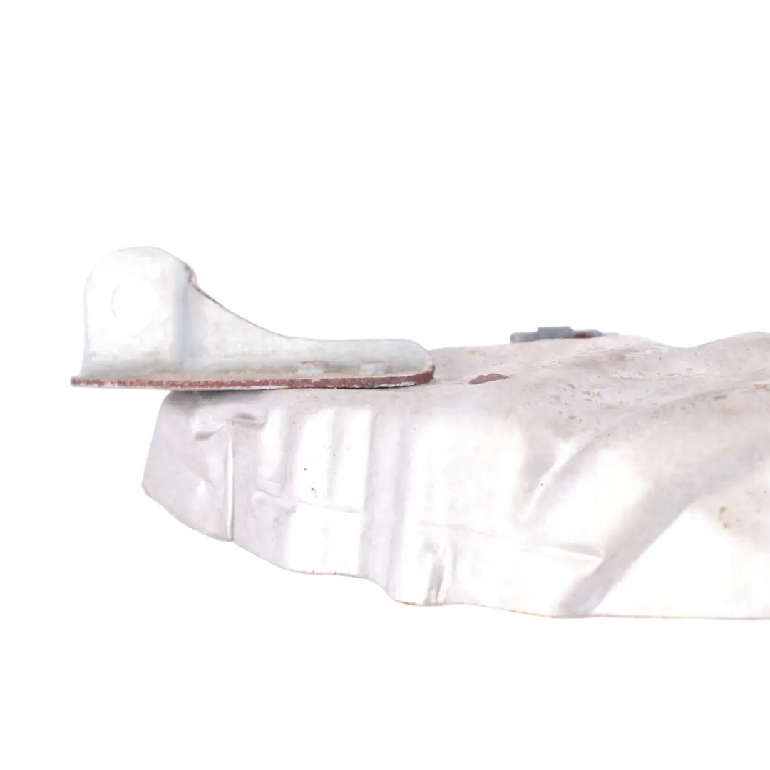 Turbolader Hitzeschild Mercedes W204 W205 M274 Abschirmblech für mit Teilenummer A2741420320 Turbolader Hitzeschild Mercedes W204 W205 M274 Abschirmblech - SKU A2741420320 - Teilenummer A2741420320