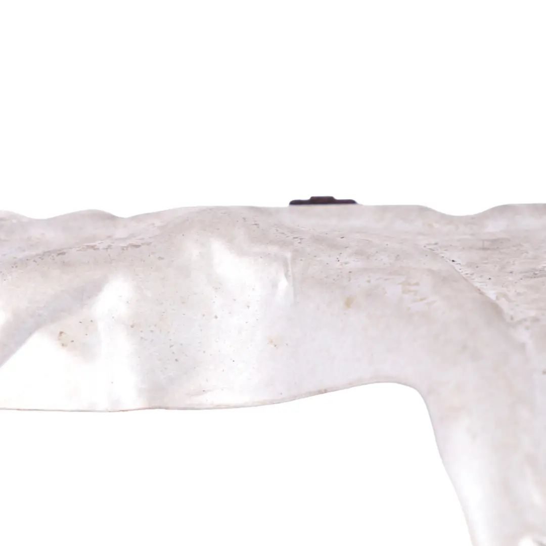 Turbolader Hitzeschild Mercedes W204 W205 M274 Abschirmblech für mit Teilenummer A2741420320 Turbolader Hitzeschild Mercedes W204 W205 M274 Abschirmblech - SKU A2741420320 - Teilenummer A2741420320