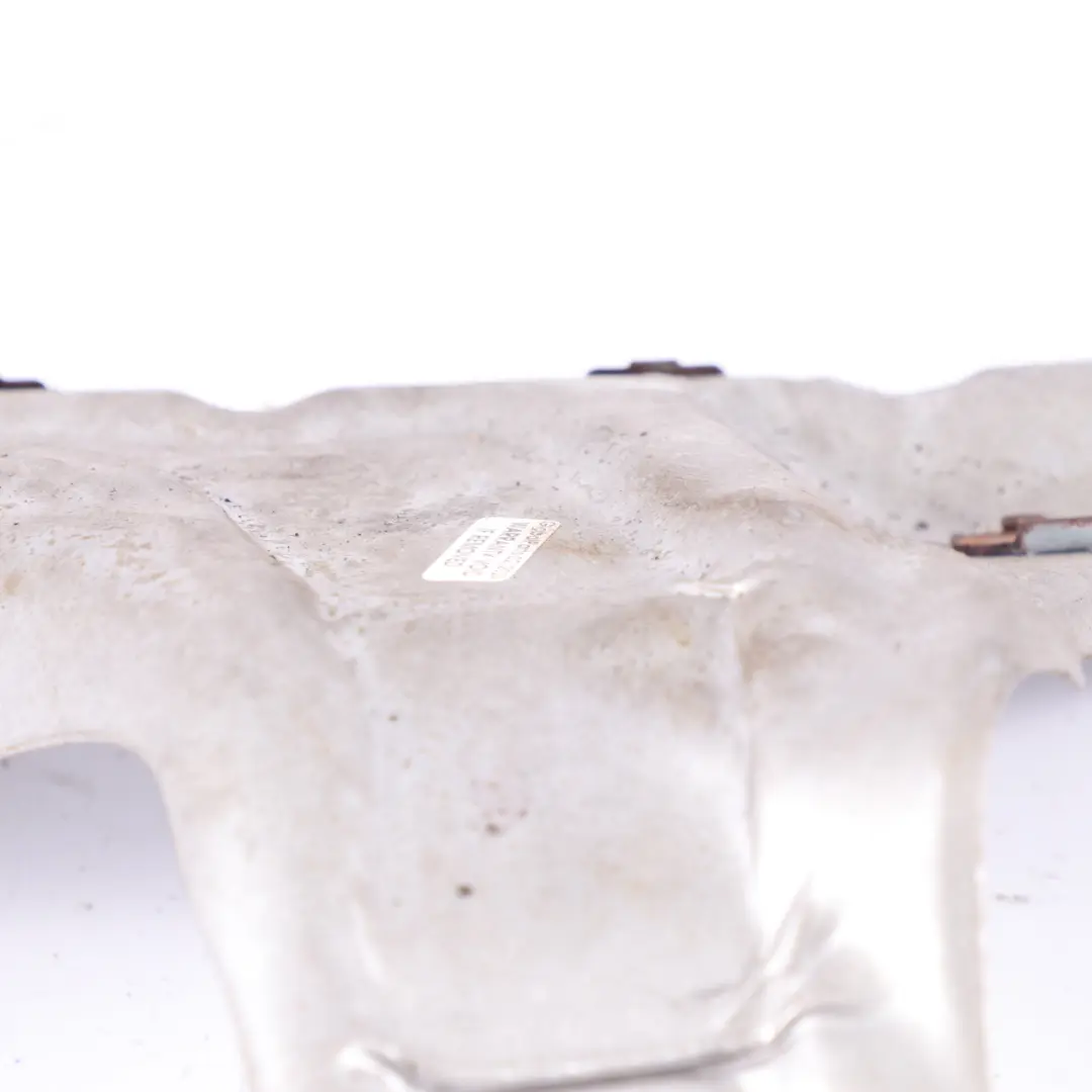 termico turbocompressore Mercedes W204 W205 M274 Piastra per Scudo con numero di parte A2741420320 Scudo termico turbocompressore Mercedes W204 W205 M274 Piastra - SKU A2741420320 - Numero di parte A2741420320