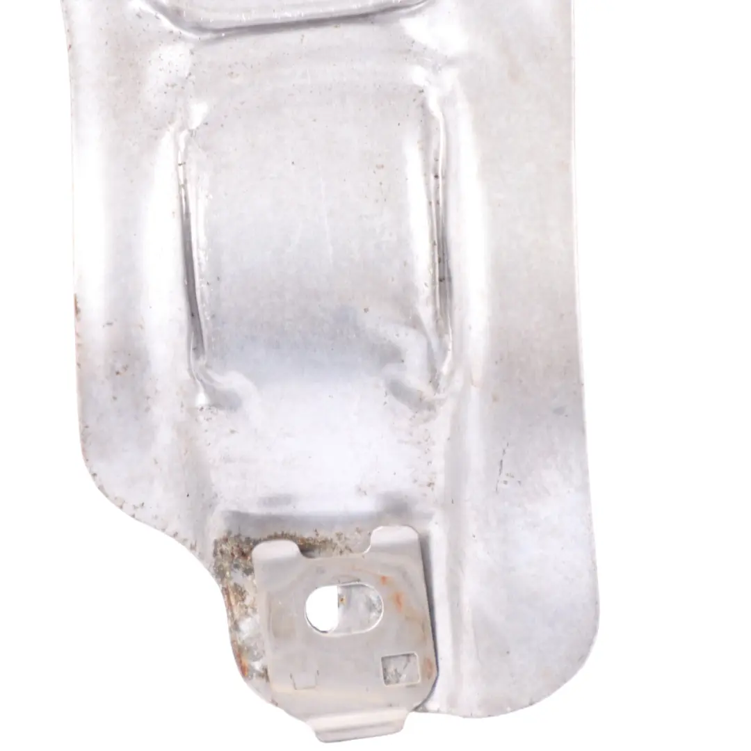 Scudo termico turbocompressore Mercedes W204 W205 M274 Piastra - SKU A2741420320 - Numero di parte A2741420320