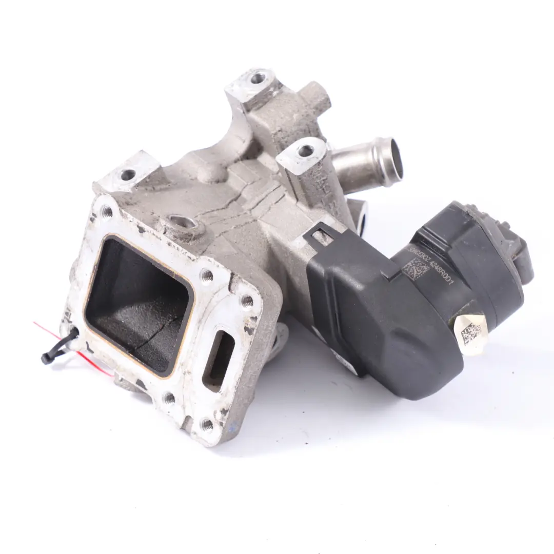  AGR Ventil Mercedes W205 X253 M274 Gehäuse Abgasrückführung - SKU A2741420519 - Teilenummer A2741420519