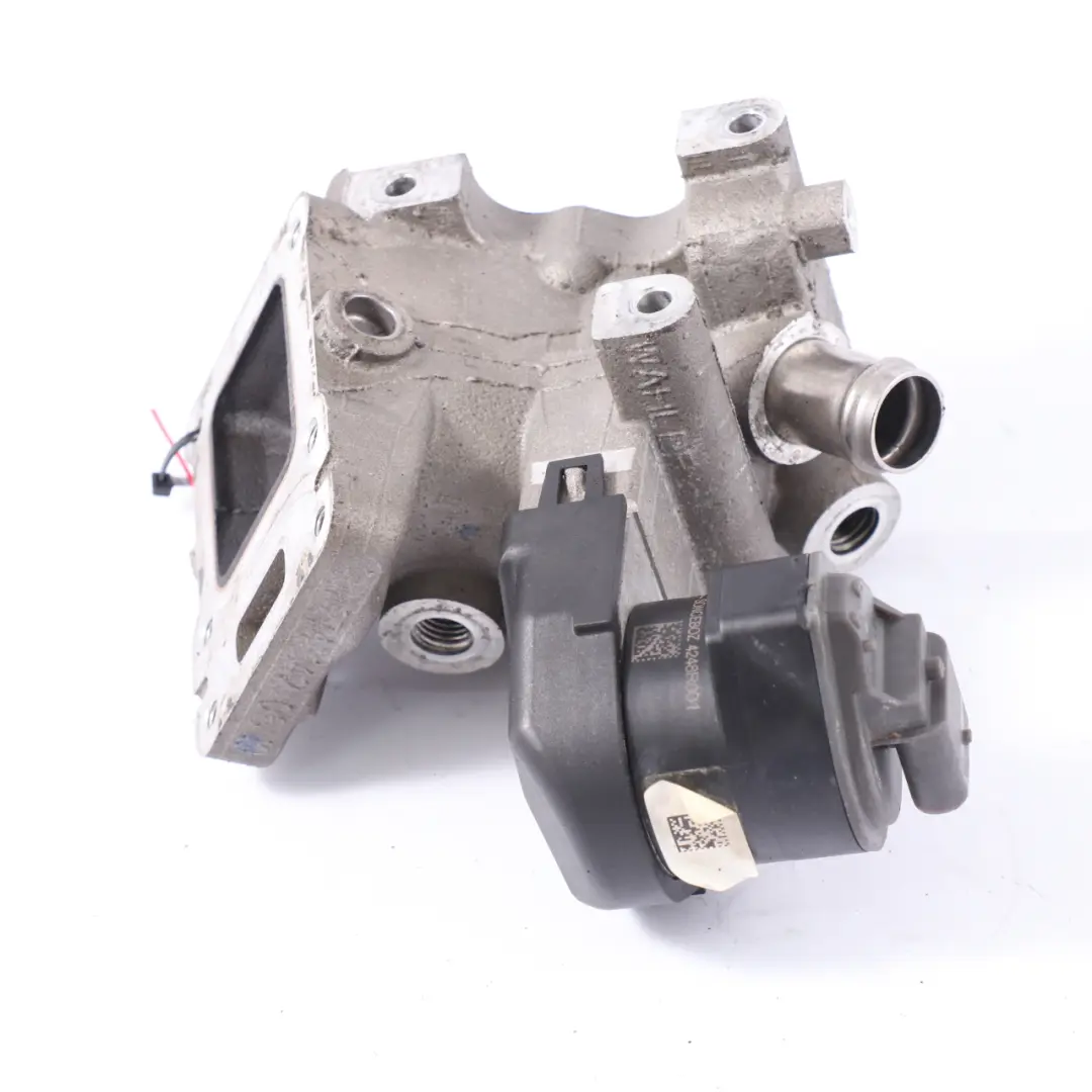  AGR Ventil Mercedes W205 X253 M274 Gehäuse Abgasrückführung - SKU A2741420519 - Teilenummer A2741420519