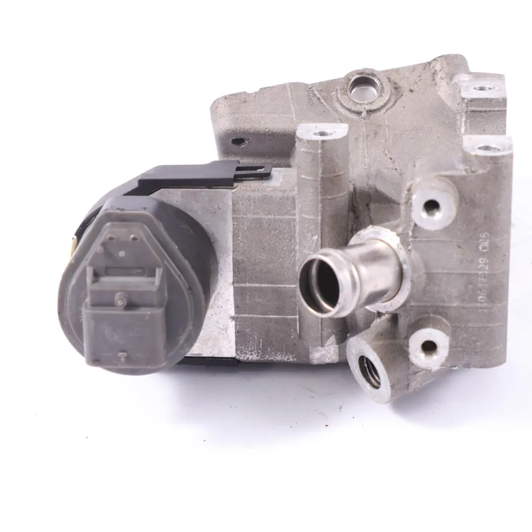  AGR Ventil Mercedes W205 X253 M274 Gehäuse Abgasrückführung - SKU A2741420519 - Teilenummer A2741420519