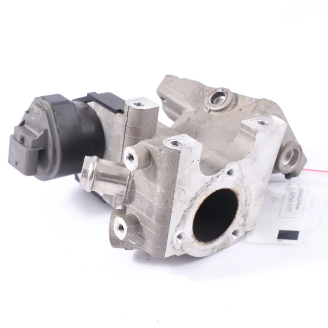 M274 Housing Exhaust Gas Recirculation EGR Valve to Mercedes W205 with Part number A2741420519 Mercedes W205 M274 Housing Exhaust Gas Recirculation EGR Valve - SKU A2741420519 - Part number A2741420519