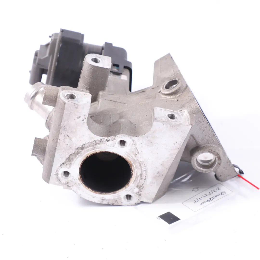 AGR Ventil Mercedes W205 X253 M274 Gehäuse Abgasrückführung für mit Teilenummer A2741420519 AGR Ventil Mercedes W205 X253 M274 Gehäuse Abgasrückführung - SKU A2741420519 - Teilenummer A2741420519