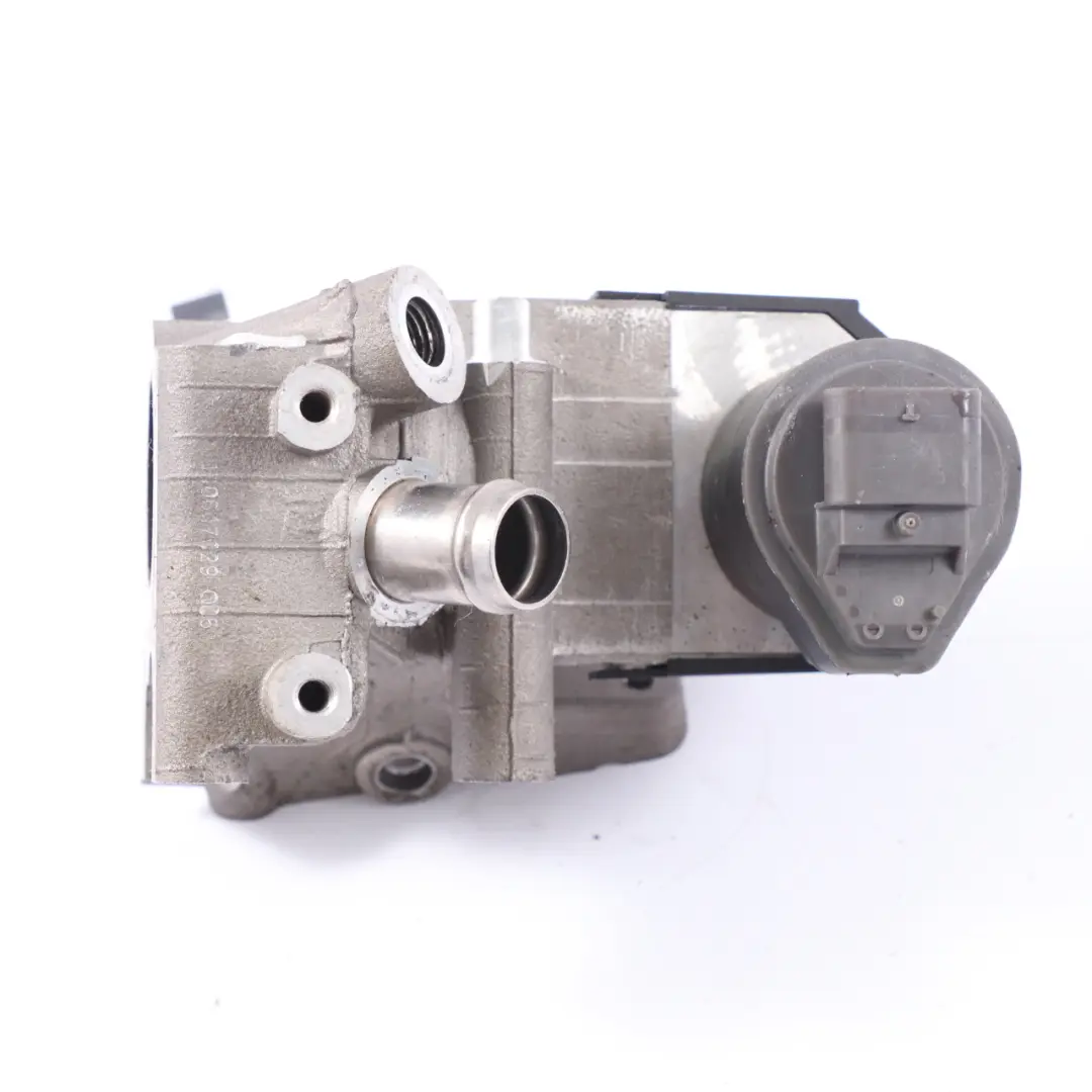 Soupape EGR Mercedes W205 X253 M274 Boîtier Recirculation des Gaz - SKU A2741420519 - Numéro de pièce A2741420519