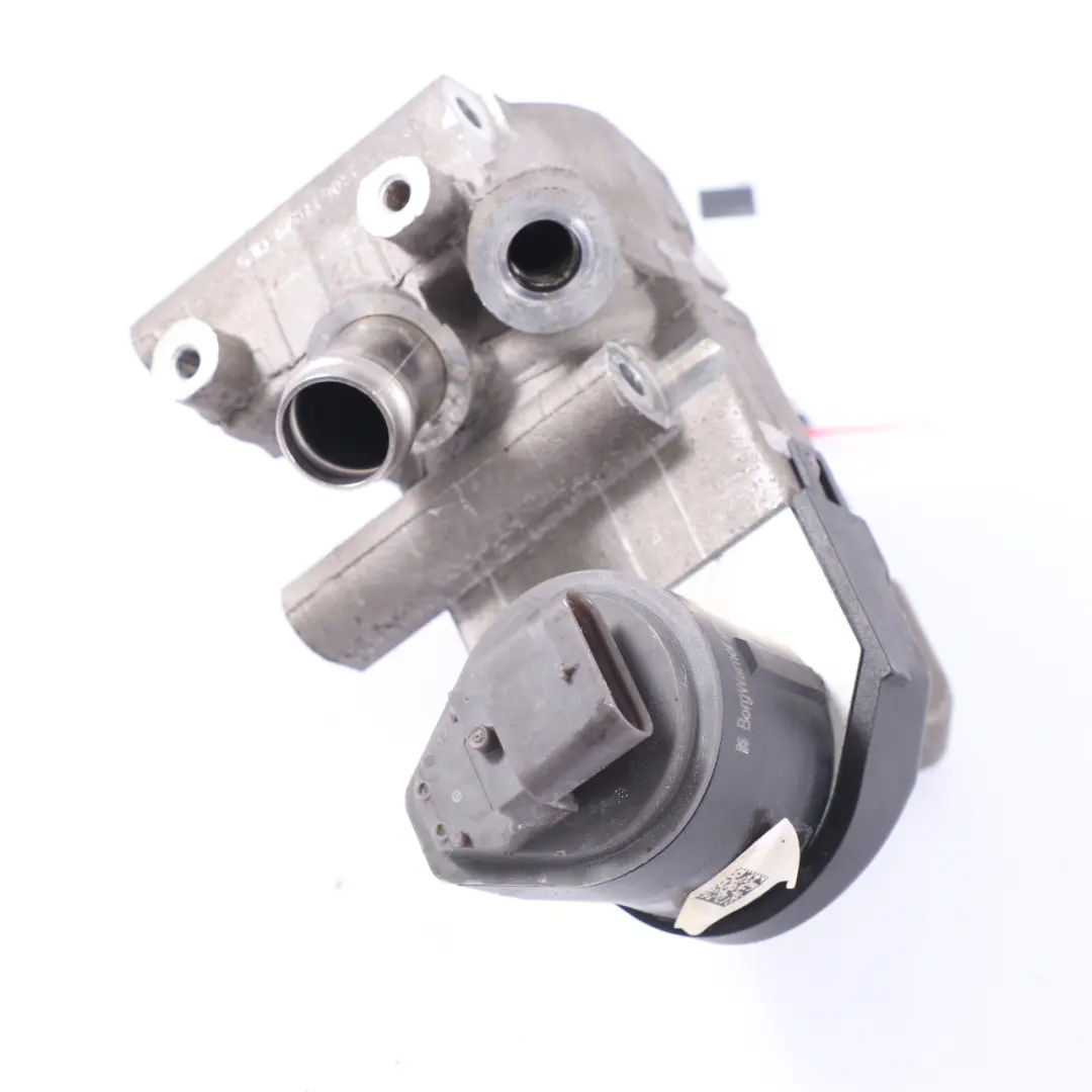 AGR Ventil Mercedes W205 X253 M274 Gehäuse Abgasrückführung - SKU A2741420519 - Teilenummer A2741420519