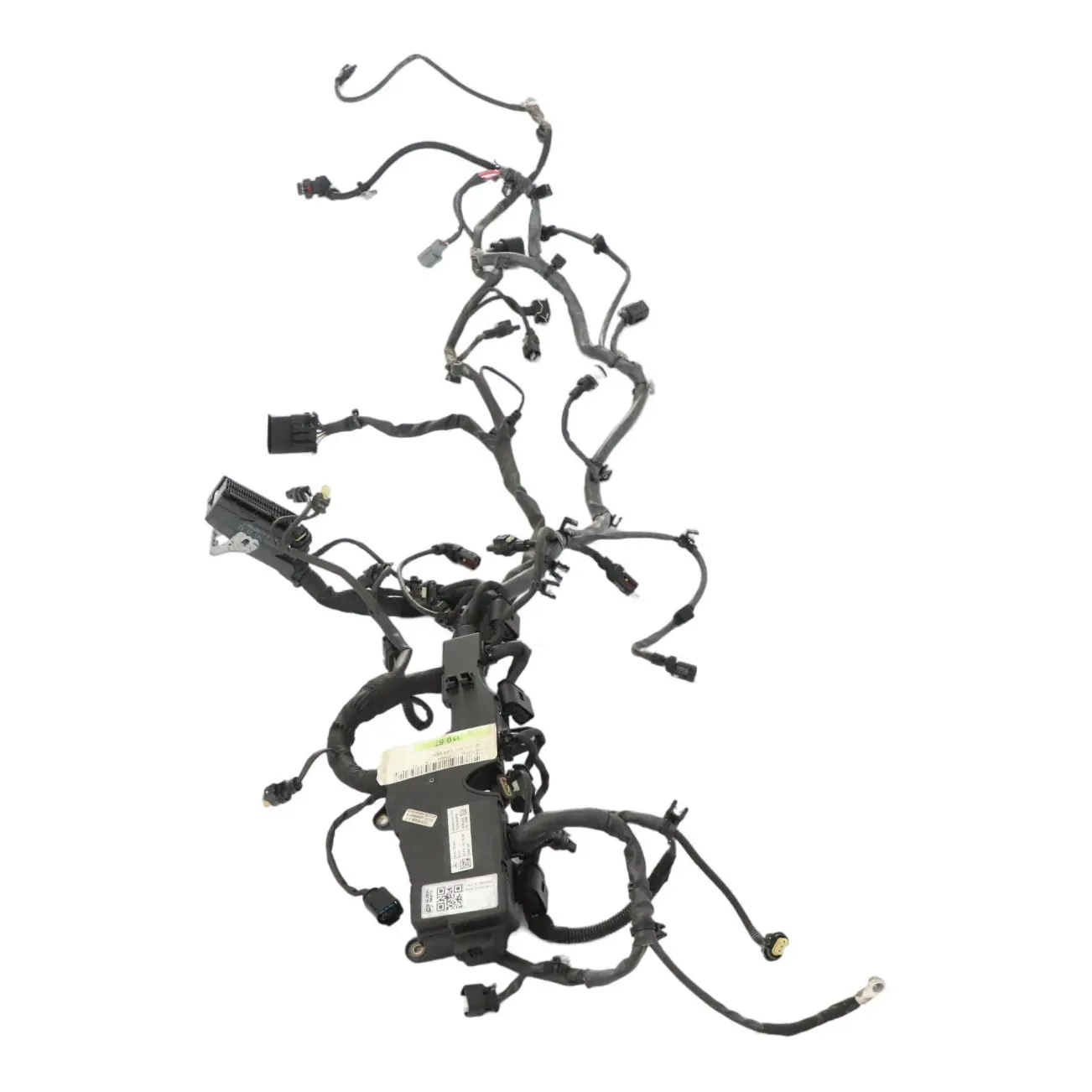 Mercedes W213 Engine Wiring Harness Cable Loom A2741501802
