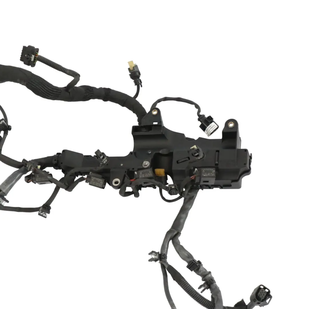 Faisceau de câbles de câblage du moteur pour Mercedes W213 à propos du numéro de pièce A2741501802 Mercedes W213 Faisceau de câbles de câblage du moteur - SKU A2741501802 - Numéro de pièce A2741501802