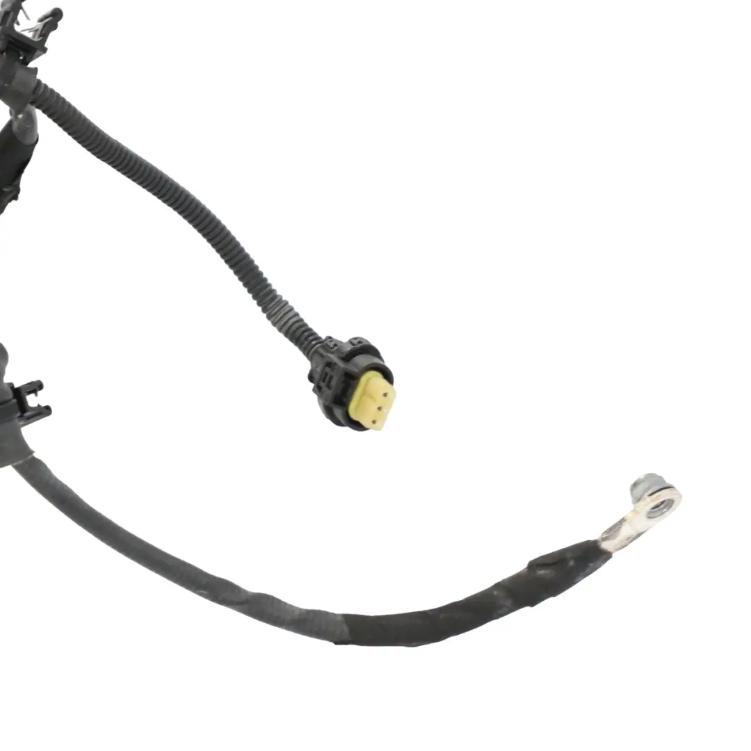 Mercedes W213 Faisceau de câbles de câblage du moteur - SKU A2741501802 - Numéro de pièce A2741501802