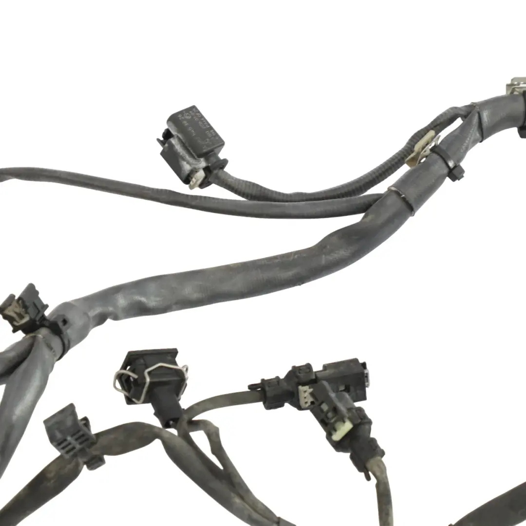 Kabelbaum Kabelstrang für Mercedes W213 Motor mit Teilenummer A2741501802 Mercedes W213 Motor Kabelbaum Kabelstrang - SKU A2741501802 - Teilenummer A2741501802