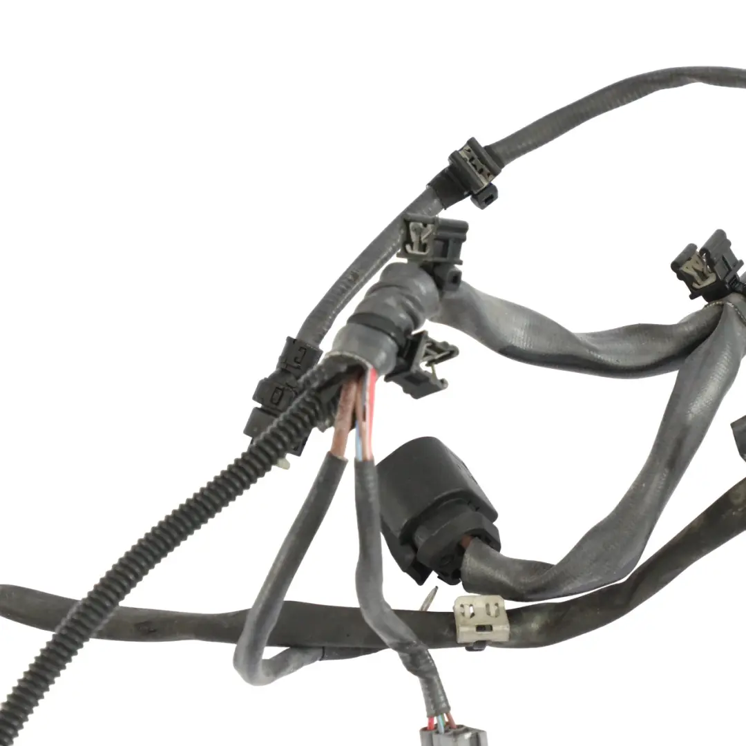 Mercedes W213 Motor Kabelbaum Kabelstrang - SKU A2741501802 - Teilenummer A2741501802