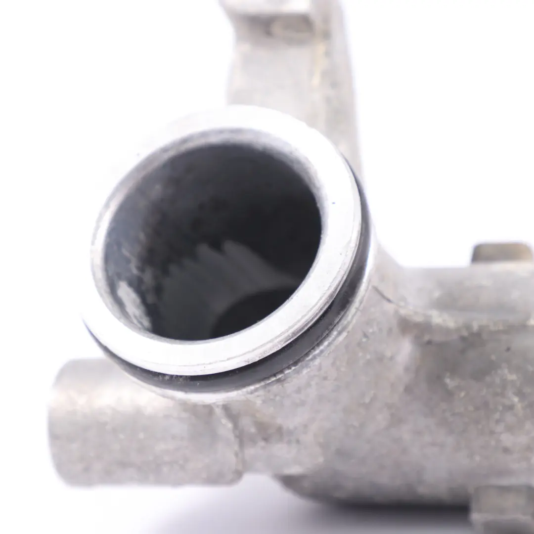  Tubo refrigerante Mercedes W205 W213 X253 Gasolina M274 Línea agua - SKU A2742000153 - Número de pieza A2742000153