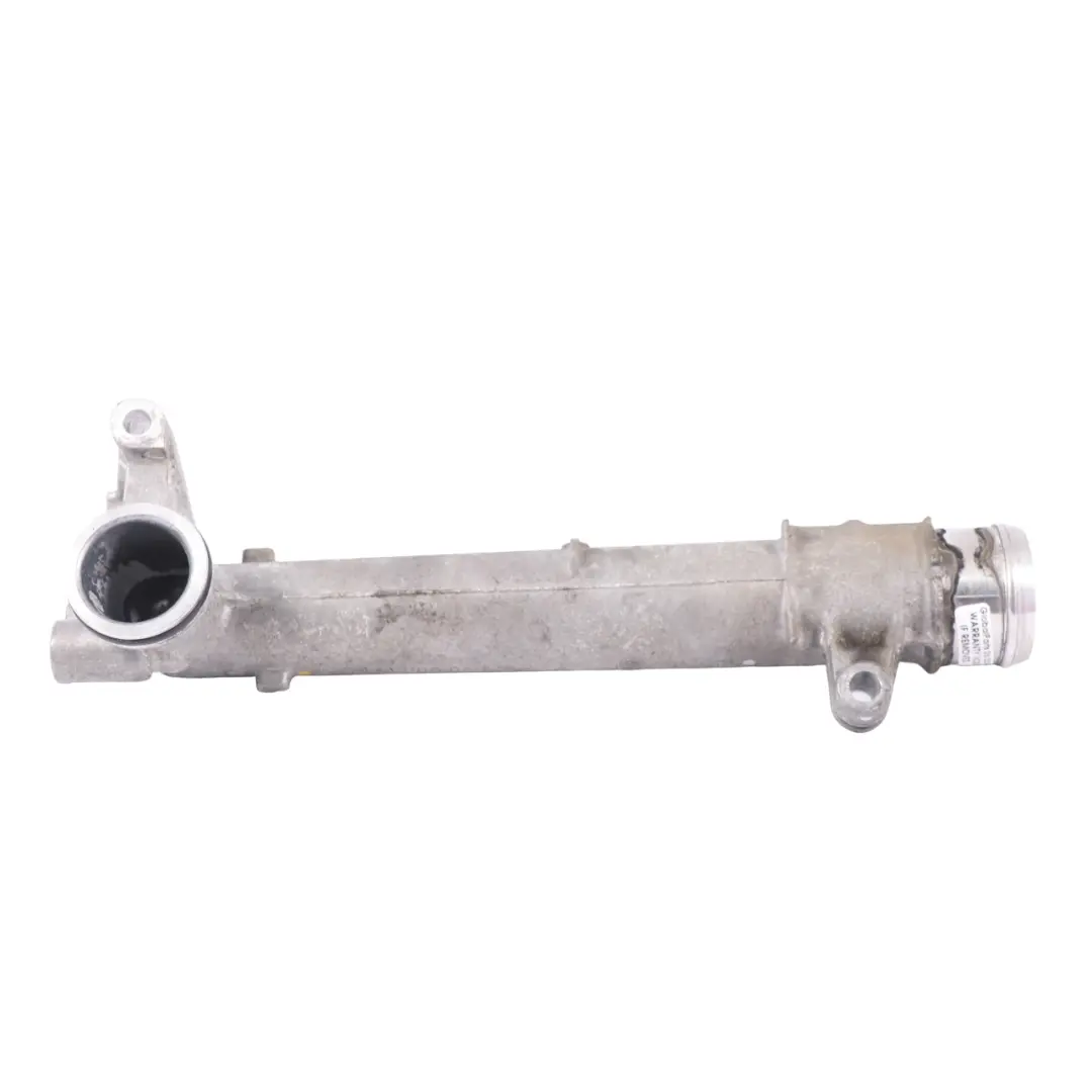  Tubo refrigerante Mercedes W205 W213 X253 Gasolina M274 Línea agua - SKU A2742000153 - Número de pieza A2742000153