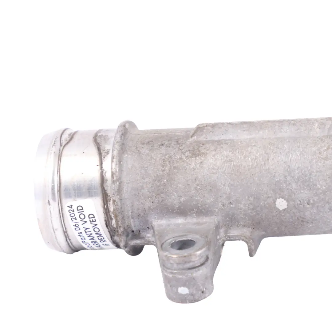  Kühlmittelleitung Mercedes W205 W213 X253 Benzin M274 Wasserleitung - SKU A2742000153 - Teilenummer A2742000153