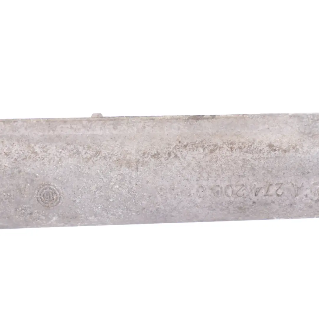  Tubo refrigerante Mercedes W205 W213 X253 Gasolina M274 Línea agua - SKU A2742000153 - Número de pieza A2742000153