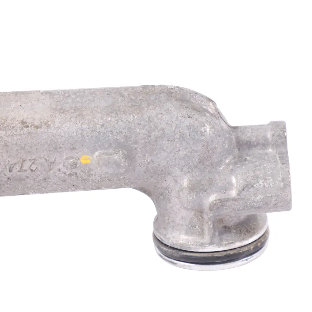 Tubo refrigerante Mercedes W205 W213 X253 Benzina M274 Linea acqua per con numero di parte A2742000153 Tubo refrigerante Mercedes W205 W213 X253 Benzina M274 Linea acqua - SKU A2742000153 - Numero di parte A2742000153