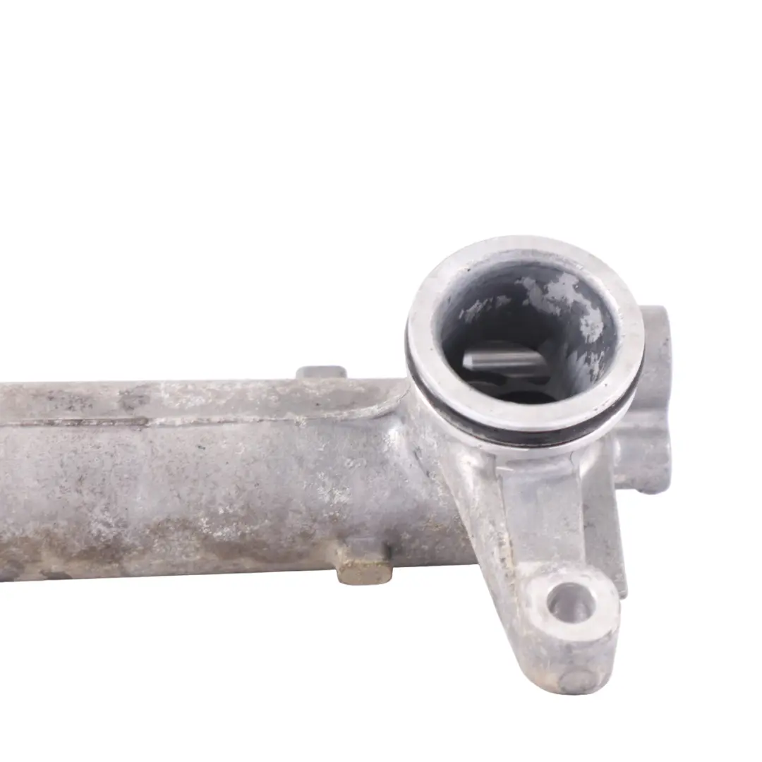  Tubo refrigerante Mercedes W205 W213 X253 Gasolina M274 Línea agua - SKU A2742000153 - Número de pieza A2742000153