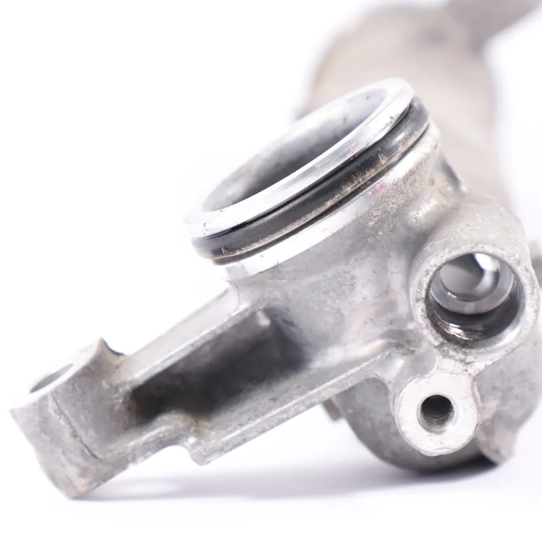 Tubo refrigerante Mercedes W205 W213 X253 Gasolina M274 Línea agua para con número de pieza A2742000153 Tubo refrigerante Mercedes W205 W213 X253 Gasolina M274 Línea agua - SKU A2742000153 - Número de pieza A2742000153